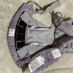 エルゴベビー　オムニ360抱っこ紐の画像