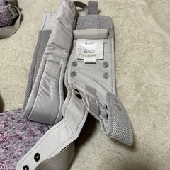 エルゴベビー　オムニ360抱っこ紐の画像