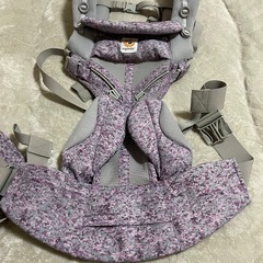 エルゴベビー　オムニ360抱っこ紐の画像