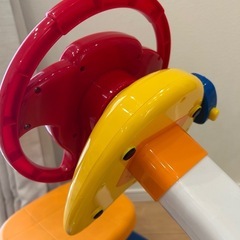アンパンマン、おしゃべりキッズドライバーの画像