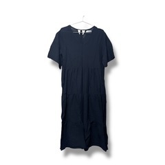 Hina + Keiko レディースワンピース 3L 未使用の画像