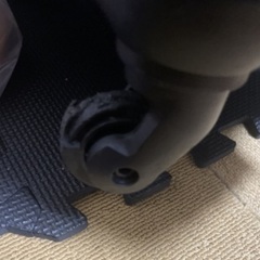 機内持ち込みキャリーケースの画像