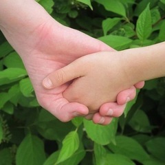 子供の悩みについて話しませんか？