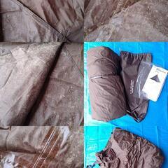 テンマクデザイン サーカスTC DX ＆ メッシュインナーセット4/5 tent-Mark DESIGNS テント キャンプ アウトドアの画像