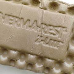 サーマレスト Zライト クローズドセルマットレス Z-LITE THERMARESTの画像