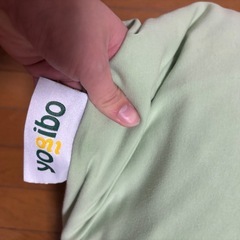 ヨギボーmaxの画像