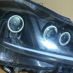 20クラウン ヘッドライト の画像