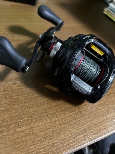 釣り具　ルアー　ロッド　リール