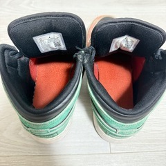 Air Jordan 1 Mid SE 23.5 の画像