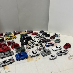 動く車 の画像