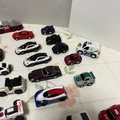 動く車 の画像