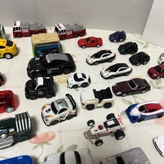 動く車 の画像