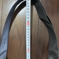 Cirque du Soleil トートバッグの画像