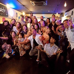 世界中で大人気！静岡ラテンダンス、サルサ&バチャータを踊ろうの画像