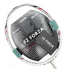 【未使用】FZ FORZA フォーザ PRECISION 2000 バドミントン ラケット FZ302946の画像