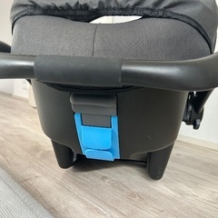 Joieチャイルドシートgemm の画像
