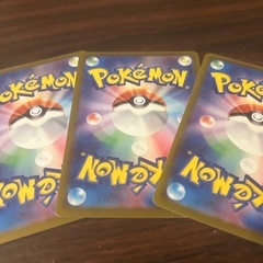 ポケカはじめました