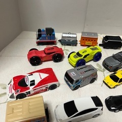 飾り車26台の画像