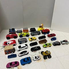 飾り車26台の画像