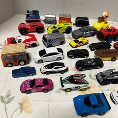 飾り車26台の画像