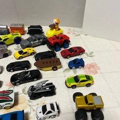 飾り車26台の画像