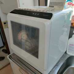 食器洗い機 THANKOの画像