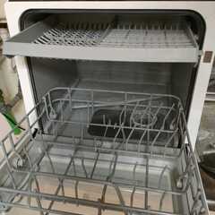 食器洗い機 THANKOの画像