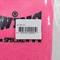 【未使用】ツインズ アンクルガード 足首サポーター M ピンク AG-PK Twins キックボクシング ムエタイ 格闘技の画像