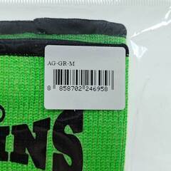 【未使用】ツインズ アンクルガード 足首サポーター M グリーン AG-GR Twins キックボクシング ムエタイ 格闘技の画像