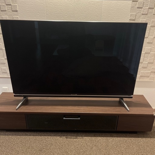 テレビ