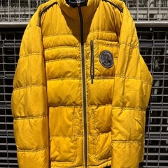 ダウンジャケット •  ダウンベスト入荷しました❗️1枚1000円✨❗️の画像