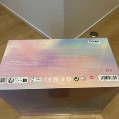 新品未開封
POP MART スカルパンダ SKULLPANDA L’impressionnismeの画像