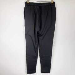 【未使用】アディダス トレーニングウェア ID スウェットパンツ L ブラック AZ8379 レディース ADIDAS スポーツウェアの画像