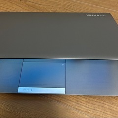 美品-東芝　快適スペックSSD 128GB/第6世代Core i5/メモリ4GBの画像