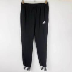 【未使用】アディダス ウォームアップパンツ W 24/7 ジャー...