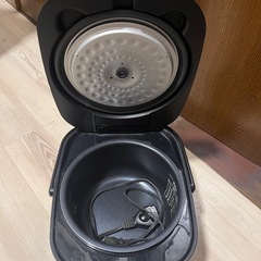 美品炊飯器の画像