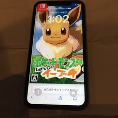 iPhone11   128GB SIMフリー　ジャンク品の画像