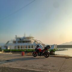 高知でツーリング仲間を募集します〜🏍³₃