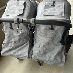 エアバギーココダブルEXの画像
