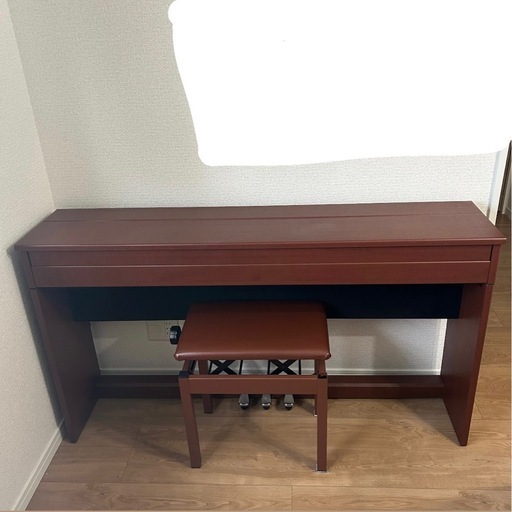 ローランド電子ピアノDF990F 10製