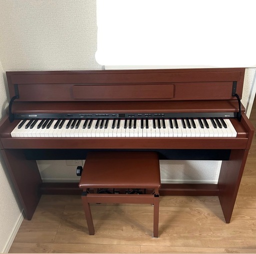 ローランド電子ピアノDF990F 10製 ローランド電子ピアノDF990F 10製 (ay) 赤坂の鍵盤楽器、ピアノの中古