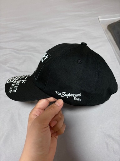 服/ファッション Supreme ATV 6-panel