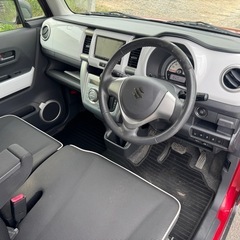 スズキハスラーの画像