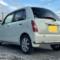 美車　ブリヂストン　プラズマクラスター　ミラジーノの画像