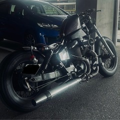 シャドウ400 スティード400 ドラックスター400 バルカン400 マグナの画像