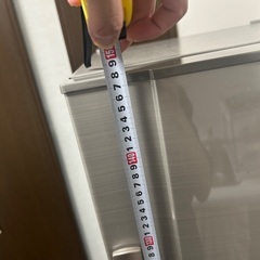 【急募につき無償】SHARP 冷凍冷蔵庫 228Lの画像