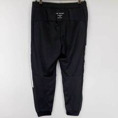 アディダス トレーニングウェア SPORT ID ブライトピケジョガーパンツ M ブラック DH4104 レディース ADIDAS スポーツウェアの画像