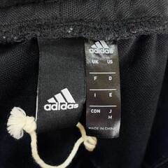 アディダス トレーニングウェア SPORT ID ブライトピケジョガーパンツ M ブラック DH4104 レディース ADIDAS スポーツウェアの画像