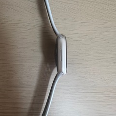 Apple Watch Series 7 Nike スターライト 45mm 美品の画像