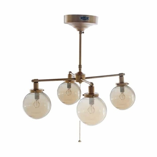 ⭐️超美品⭐️ MOON CROSS LAMP